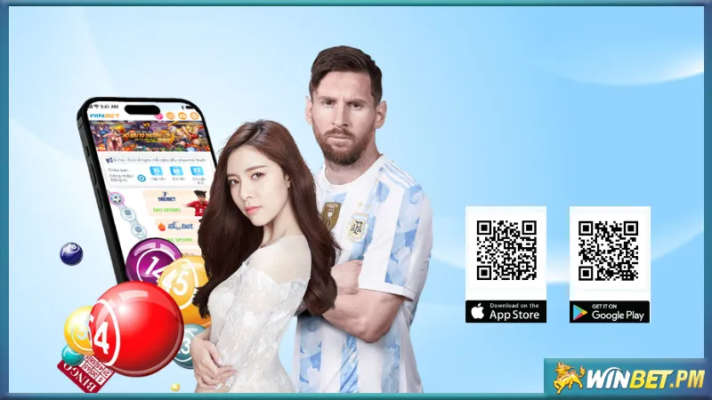 Hướng dẫn tải app Winbet đầy đủ cho mọi thiết bị