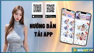 Tải app Winbet