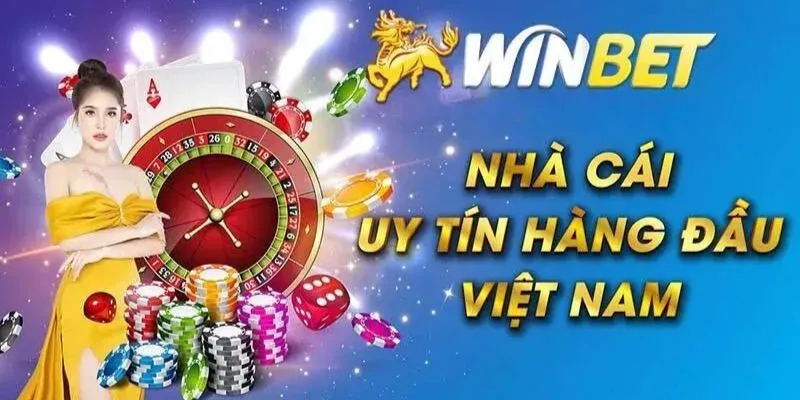 Vài lời về nhà cái uy tín châu Á Winbet