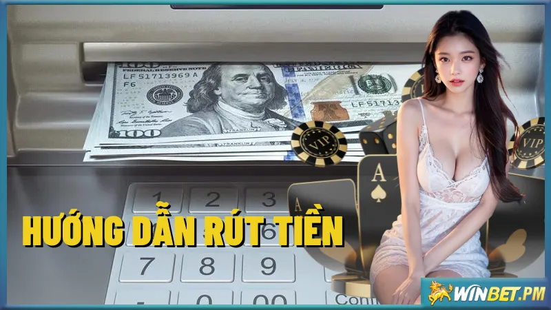 rút tiền Winbet