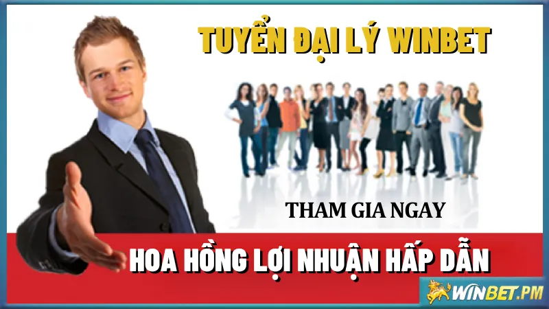 tuyển đại lý