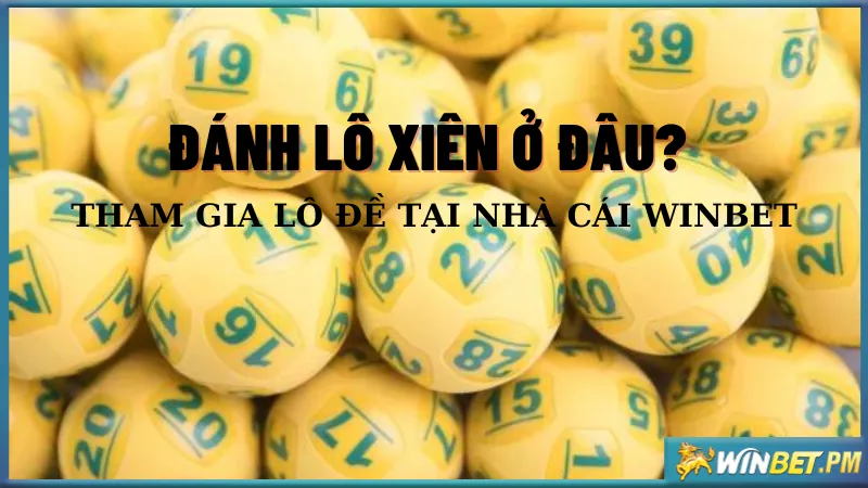 Đánh lô xiên online ở đâu