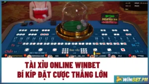 tài xỉu online winbet