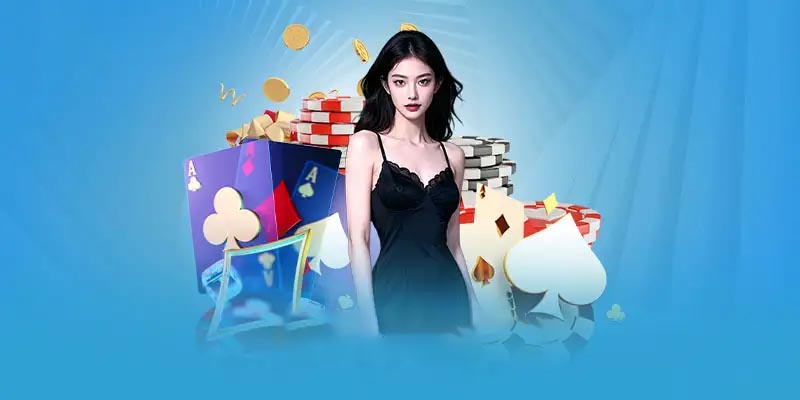 Tham gia casino Debet cược thủ sẽ được hưởng rất nhiều lợi ích