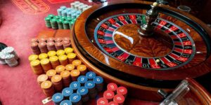 Giới thiệu sảnh casino tại nhà cái Ko66