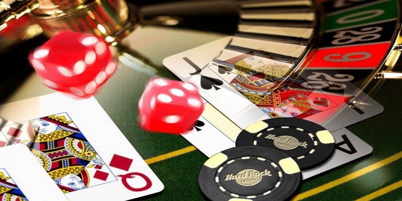 Hướng dẫn tham gia cá cược tại sảnh casino nhà cái