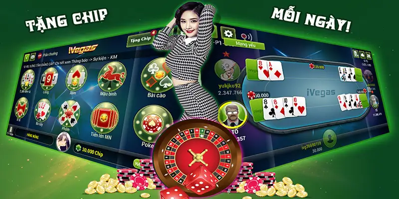 Vài nét về Game bài 79sodo