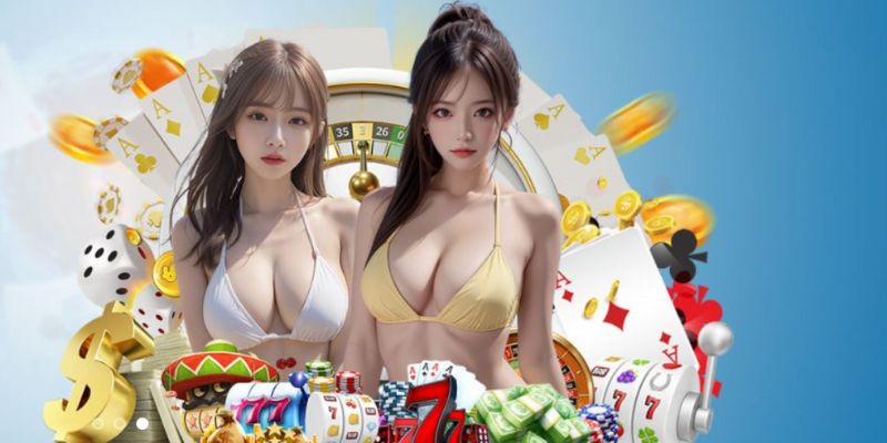 Live casino - Chơi trò chơi Hello88 cùng Dealer nóng bỏng