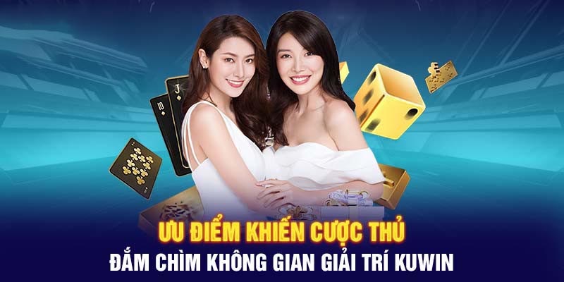 Những lý do nên chọn Kuwin để theo dõi Kuwin hàng ngày?